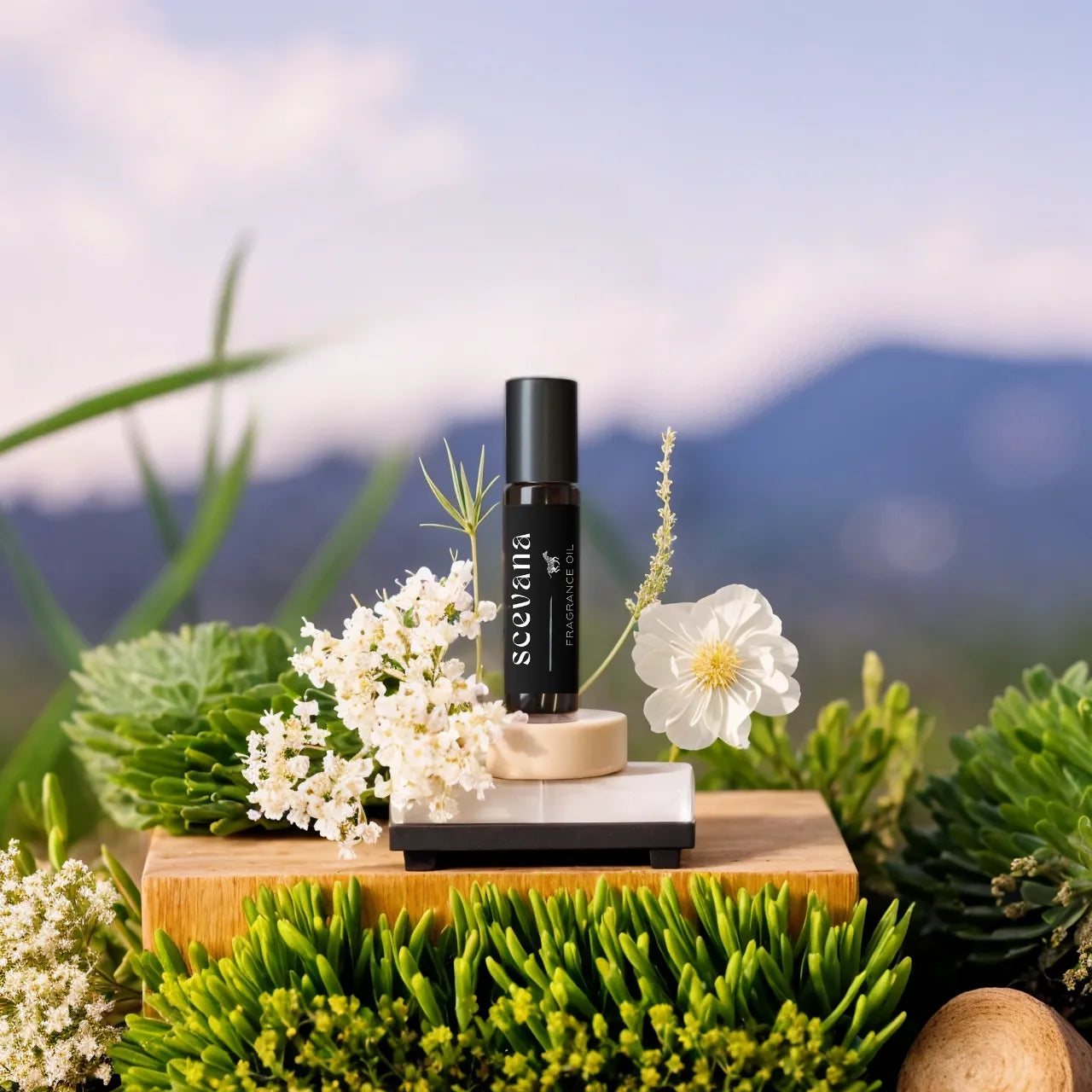 Daisy | Inspired by Marc Jacobs