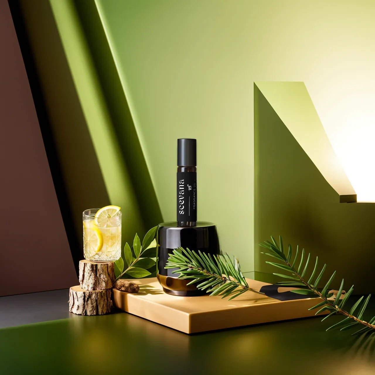 Baccarat Rouge | Inspired by Kurkdjian