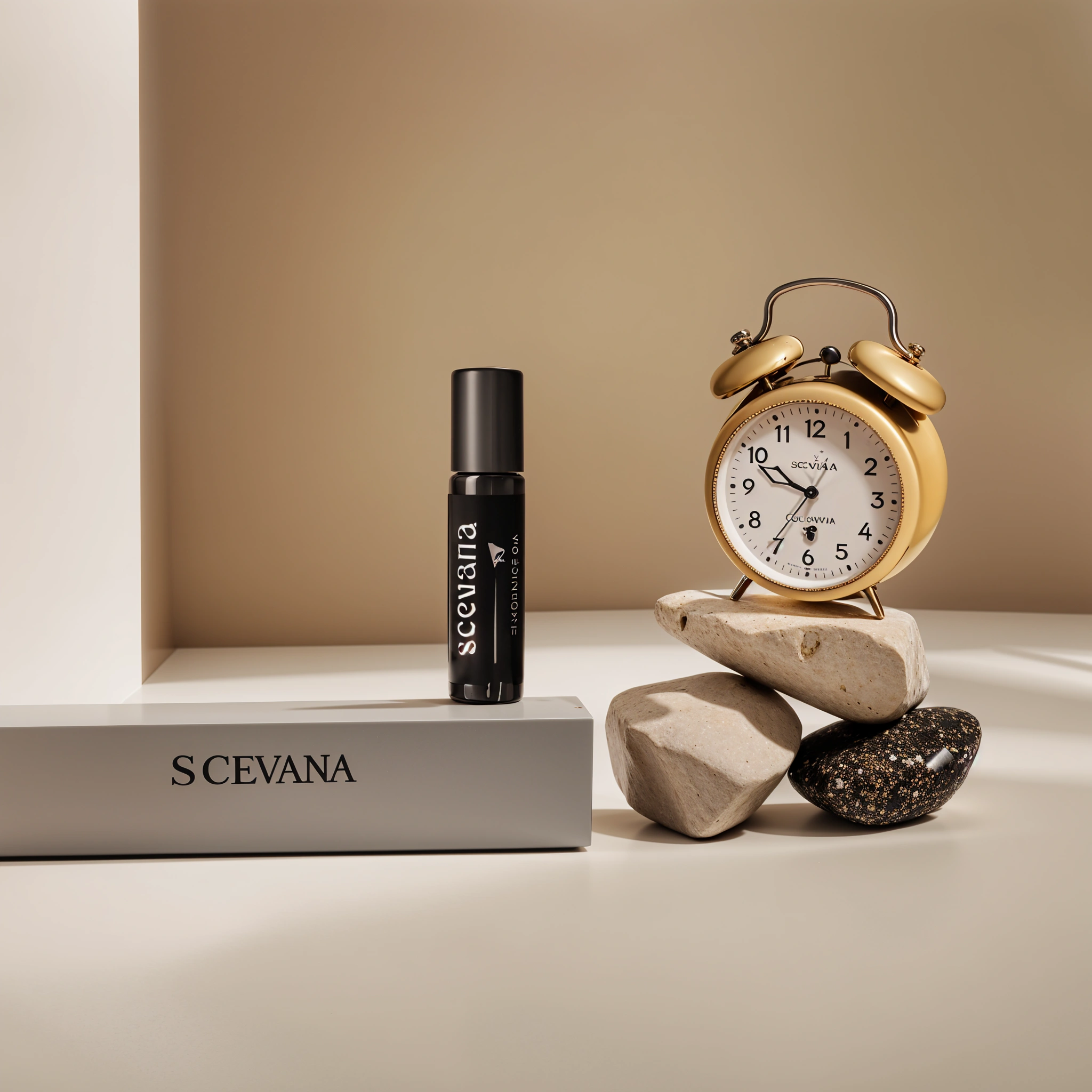 Eternity | Inspired by Calvin Klein