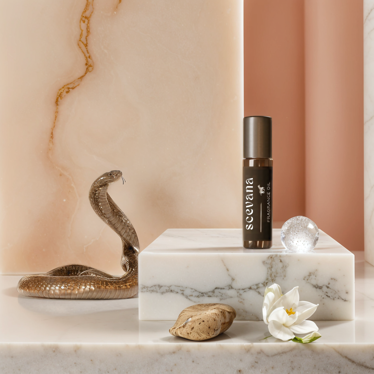 Black Opium | Inspired by YSL